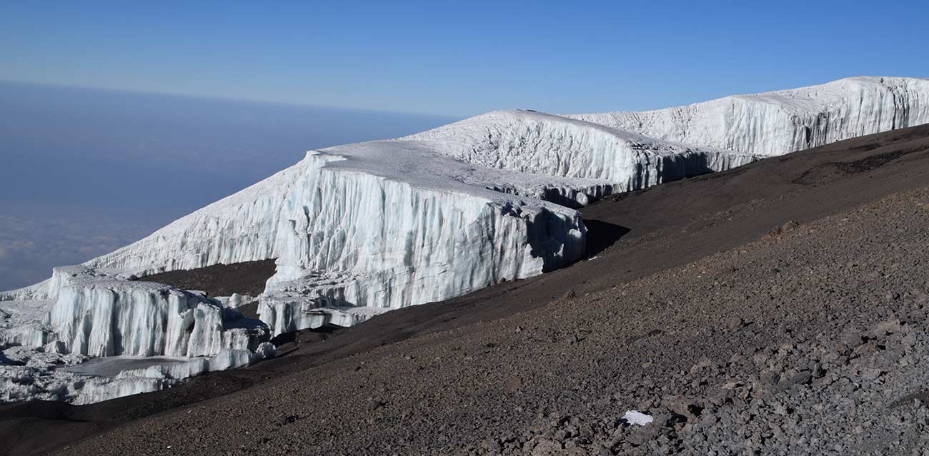 Kilimanjaro Climbing Routes